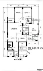 Blk 682C Woodlands Drive 73 (Woodlands), HDB 5 Rooms #625073561